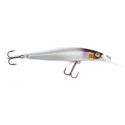 Lucky John Panic Minnow 70DR (134327-A43)