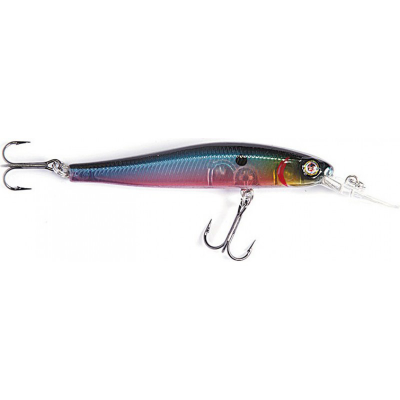 Воблер Lucky John Panic Minnow 70DR (134327-C10)