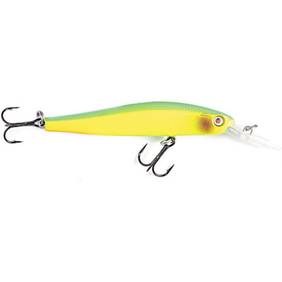 Lucky John Panic Minnow 70DR (134327-M24)