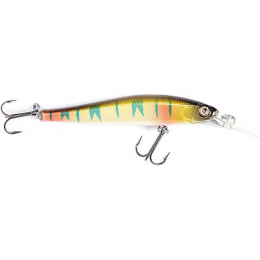 Lucky John Panic Minnow 70DR (134327-S44)