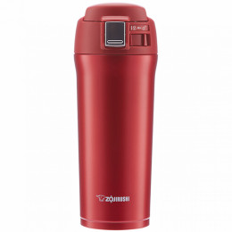 Термокухоль Zojirushi SM-YAF48RA 0.48l Червоний