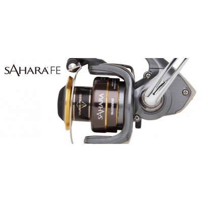 Shimano SAHARA 14 2000