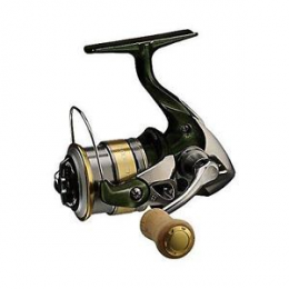 Shimano CARDIFF 12 CI4+ C2000HGS