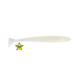 Виброхвост Lucky John S-Shad Tail 2,8 Ocean Pearl 7шт (140144-033)