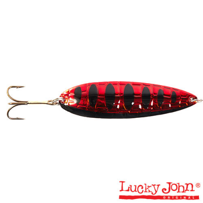 Lucky John CROCO SPOON 14г LJCS14