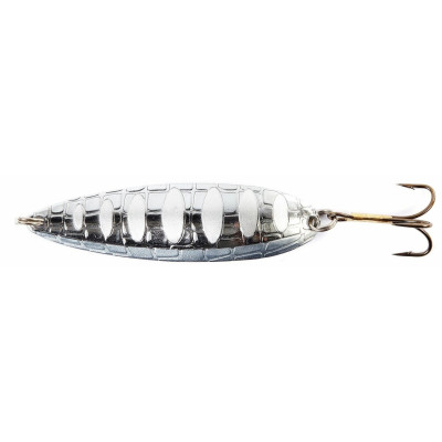 Блесна Lucky John Croco Spoon 18g 67mm (LJCS18-002)