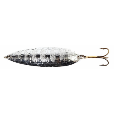 Блесна Lucky John Croco Spoon 26g 86mm (LJCS26-004)