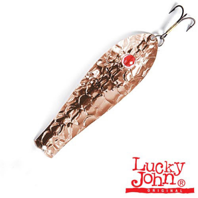 Lucky John Shad Craft 36г 150436