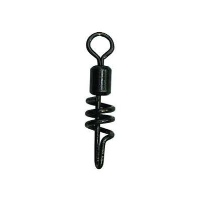 Lucky John ROLING SWIVEL SCREW Вертлюжок-застёжка (5052-002)