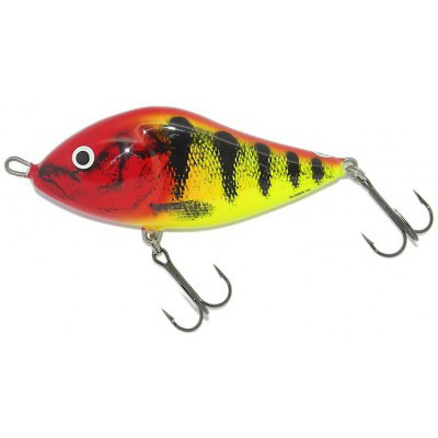 Salmo SLIDER (SD5F CYP)