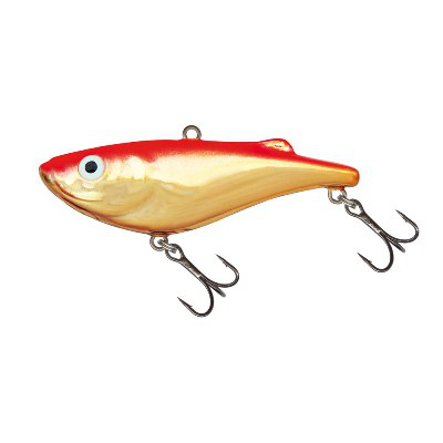 Salmo ZIPPER (SZ4 GMO)