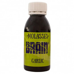Меласса Brain Molasses Garlic (Чеснок) 120ml