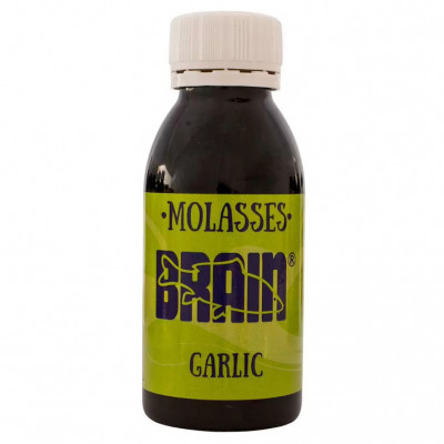 Меласса Brain Molasses Garlic (Чеснок) 120ml