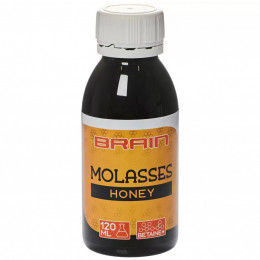 Меляса Brain Molasses Honey (Мед) 120ml