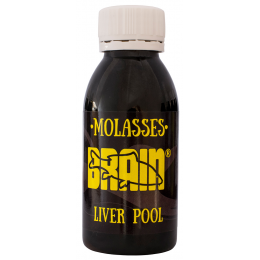 Добавка Brain Molasses Liver (Печень) 120ml