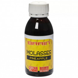 Меляса Brain Molasses Pineapple (Ананас) 120ml