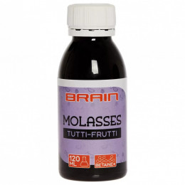 Меляса Brain Molasses Tutti-Frutti (тутті) 120ml