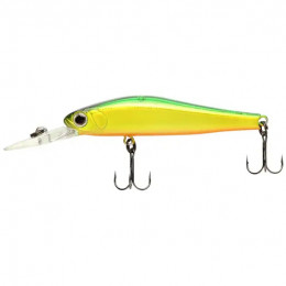 Воблер ZipBaits Rigge Deep 56SP 56mm 3.4g № 406