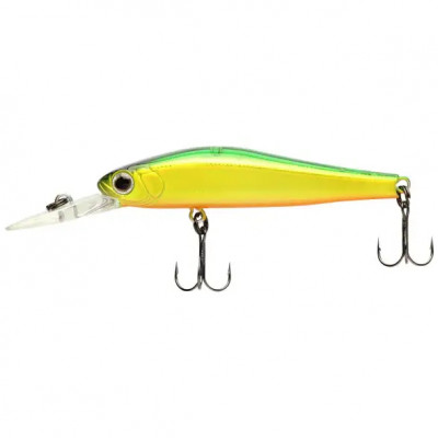 Воблер ZipBaits Rigge Deep 56SP 56mm 3.4g № 406