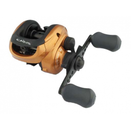 Shimano Caius CIS201 (LH)