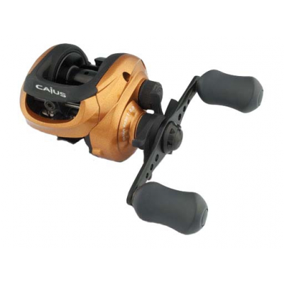 Shimano Caius CIS201 (LH)