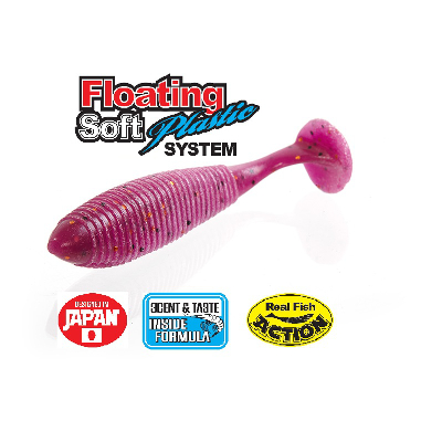 Lucky John Joco Shaker Super Floating 2,5”