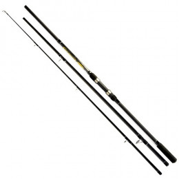 Вудилище Salmo Sniper Carp 3lbs 3.3m 3sec (3255-330)