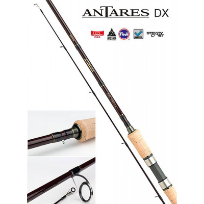 Shimano Antares DX 2.10M 10-30гр