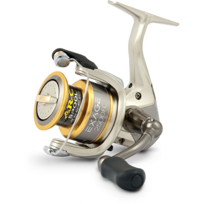 Shimano Exage 2500 FC (EXG2500FC)