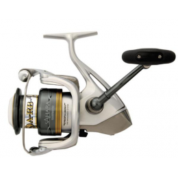 Shimano Sahara 1000 FD (SH1000FDGR)