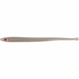 Слаг Savage Gear LB Sandeel Slug 20cm 30-Real Pearl 4шт (SG43771)