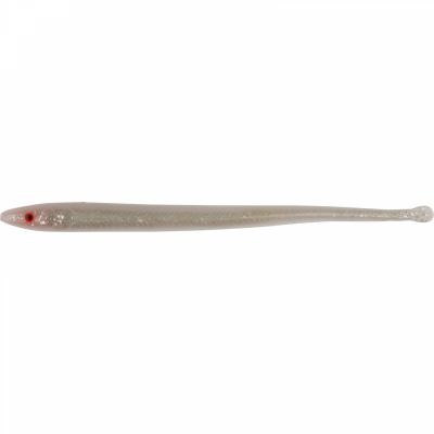 Слаг Savage Gear LB Sandeel Slug 20cm 30-Real Pearl 4шт (SG43771)