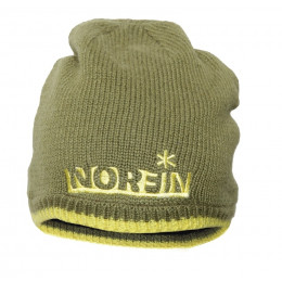 Шапка Norfin Viking GR XL (302773-GR-XL)