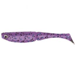 Lucky John 140003-007 Виброхвост FAVORIT MINNOW 10 см 10