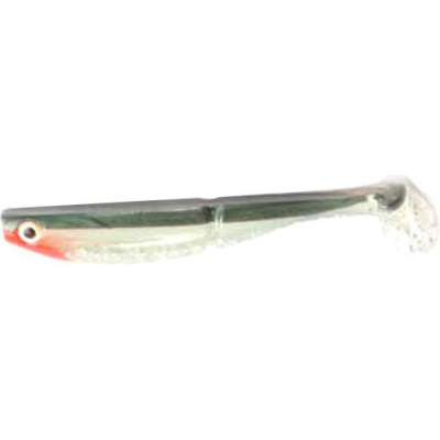 Lucky John 140003-161 Виброхвост FAVORIT MINNOW 10 см 10