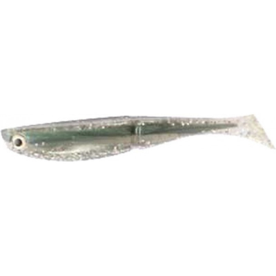 Lucky John 140003-166 Виброхвост FAVORIT MINNOW 10 см 10