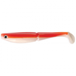 Lucky John 140004-029 Виброхвост FAVORIT MINNOW 12 см 7