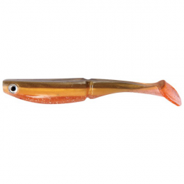 Lucky John 140004-160 Виброхвост FAVORIT MINNOW 12 см 7