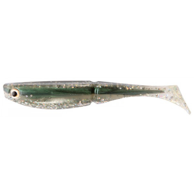 Lucky John 140004-166 Виброхвост FAVORIT MINNOW 12 см 7