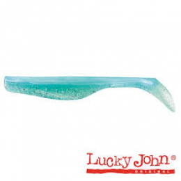 Lucky John 140009-171 Виброхвост CLASSIC ROACH 6 см 10