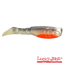 Lucky John 140011-100 Виброхвост CLASSIC ROACH 10 см 7