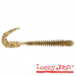 Lucky John 140026-120 Твистер BASS KILLER 10 см 5