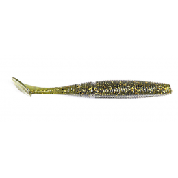 Lucky John 140039-X014 Твистер Impact Shad 2 20