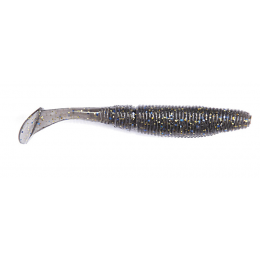 Lucky John 140040-X025 Твистер Impact Shad 3 15