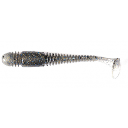 Виброхвост Lucky John Tioga 2,9 Flash Minnow 7шт (140103-T09)