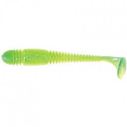 Виброхвост Lucky John Tioga 2,9 Electric Minnow 7шт (140103-T18)