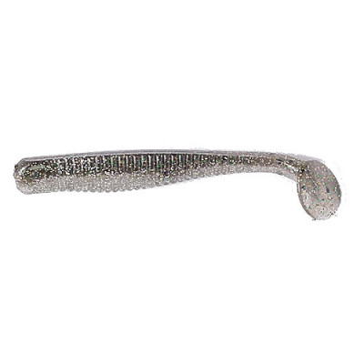 Віброхвіст Lucky John Long John 3,1 Baby Minnow 8шт (140118-T01)