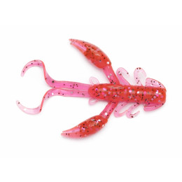 Рак Lucky John Rock Craw 2 Pink Troutino 10шт (140123-052)