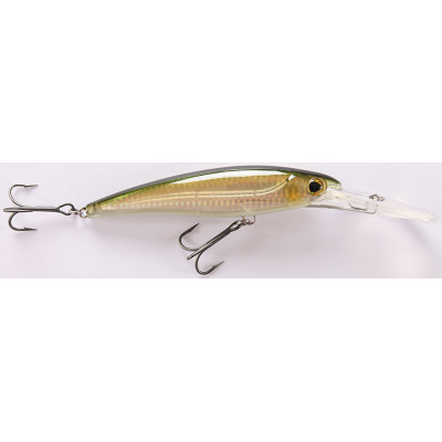 Lucky John DIVING MINNOW 14 (134315-A29)