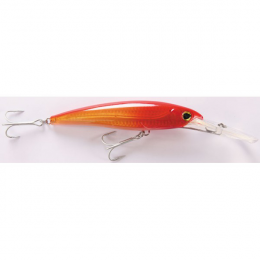 Lucky John DIVING MINNOW 14 (134315-A44)